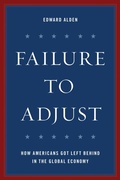 Cover: Failure to Adjust - Rowman & Littlefield Publishers
