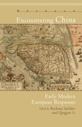 Cover: Encountering China - Bucknell University Press,U.S.