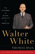 Cover: Walter White - Ivan R. Dee