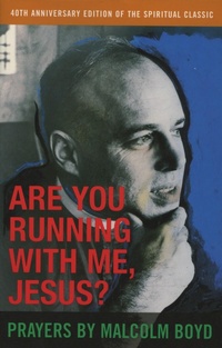 Enlarge image Cover: Are You Running With Me, Jesus? - Cowley Publications,U.S.