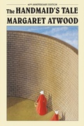 Cover: The Handmaid's Tale (Deluxe Edition) - Vintage Books