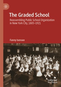 Enlarge image Cover: The Graded School - Palgrave Macmillan
