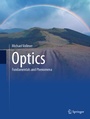 Cover: Optics - Springer