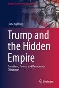 Cover: Trump and the Hidden Empire - Springer