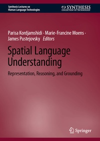 Abbildung von: Spatial Language Understanding - Springer
