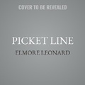 Cover: Picket Line - HarperCollins