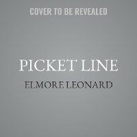 Enlarge image Cover: Picket Line - HarperCollins