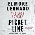 Cover: Picket Line - HarperCollins