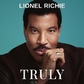 Cover: Truly - HarperCollins