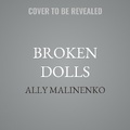 Cover: Broken Dolls - HarperCollins