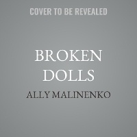 Abbildung von: Broken Dolls - HarperCollins