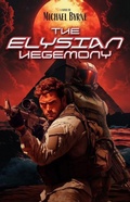 Cover: The Elysian Hegemony - Michael Byrne