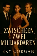 Cover: Zwischen zwei Milliard&auml;ren - Sky Corgan