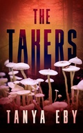 Cover: The Takers - Blunder Woman Productions