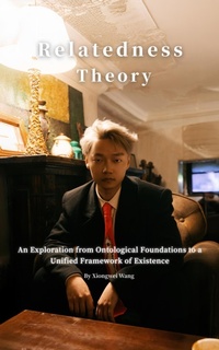 Cover of  Relatedness Theory:An Exploration from Ontological Foundations to a Unified Framework of Existence - ¿¿ ¿