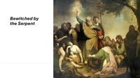 Abbildung von: Bewitched by the Serpent - Fernando Davalos