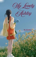 Cover: My Lovely Ashley (Inspirational Romance, #10) - Blessmei