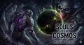 Cover: Souls of the Cosmos - Nathan Ritchey