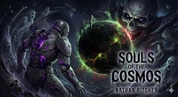 Enlarge image Cover: Souls of the Cosmos - Nathan Ritchey