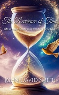 Cover: The Reverence of Time - Scribe & Canvas Publishing