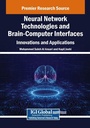 Cover: Neural Network Technologies and Brain-Computer Interfaces: Innovations and Applications - Engineering Science Reference