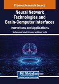 Cover: Neural Network Technologies and Brain-Computer Interfaces: Innovations and Applications - Engineering Science Reference