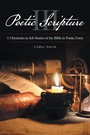 Cover: Poetic Scripture III - WestBow Press