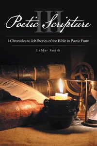 Enlarge image Cover: Poetic Scripture III - WestBow Press