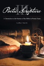 Cover: Poetic Scripture III - WestBow Press
