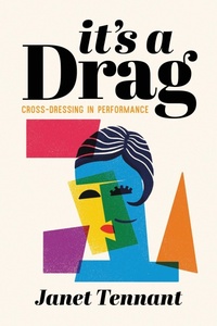 Abbildung von: It's a Drag - Bloomsbury eBooks US