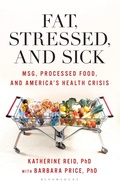 Cover: Fat, Stressed, and Sick - Rowman & Littlefield