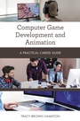 Cover: Computer Game Development and Animation - Bloomsbury eBooks US