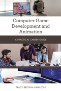 Cover: Computer Game Development and Animation - Bloomsbury eBooks US