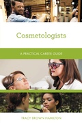 Cover: Cosmetologists - Bloomsbury eBooks US