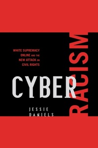 Enlarge image Cover: Cyber Racism - Rowman & Littlefield Publishers