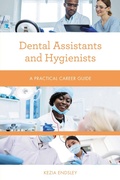 Cover: Dental Assistants and Hygienists - Rowman & Littlefield Publishers
