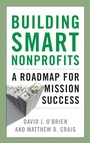 Cover: Building Smart Nonprofits - Rowman & Littlefield Publishers