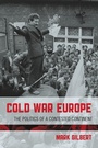 Cover: Cold War Europe - Bloomsbury eBooks US
