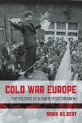 Cover: Cold War Europe - Bloomsbury eBooks US
