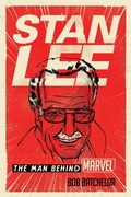 Cover: Stan Lee - Rowman & Littlefield Publishers