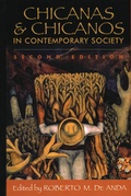Cover: Chicanas and Chicanos in Contemporary Society - Rowman & Littlefield Publishers