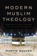 Cover: Modern Muslim Theology - Bloomsbury eBooks US