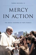 Cover: Mercy in Action - Bloomsbury eBooks US