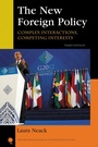 Cover: The New Foreign Policy - Bloomsbury eBooks US