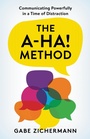 Cover: The A-Ha! Method - Bloomsbury eBooks US