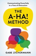 Cover: The A-Ha! Method - Bloomsbury eBooks US