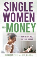 Cover: Single Women and Money - Bloomsbury eBooks US