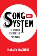 Cover: Song and System - Bloomsbury eBooks US