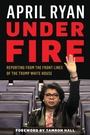 Cover: Under Fire - Rowman & Littlefield Publishers