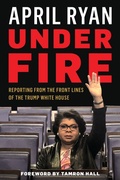 Cover: Under Fire - Rowman & Littlefield Publishers